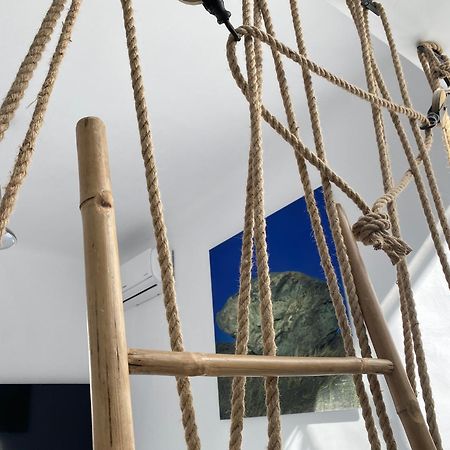 Seabed Suites Mykonos Mykonos Town Eksteriør bilde