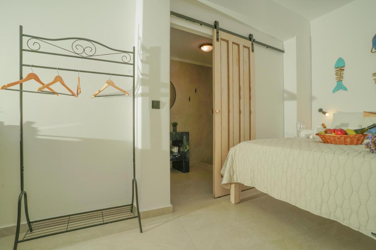 Seabed Suites Mykonos Mykonos Town Eksteriør bilde