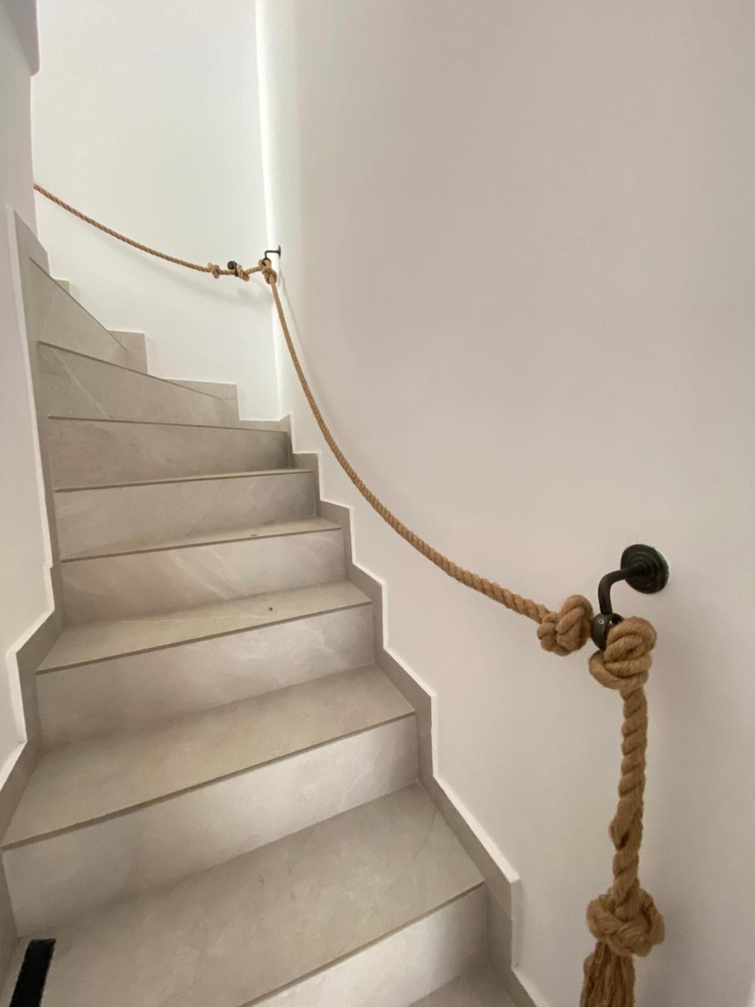 Seabed Suites Mykonos Mykonos Town Eksteriør bilde