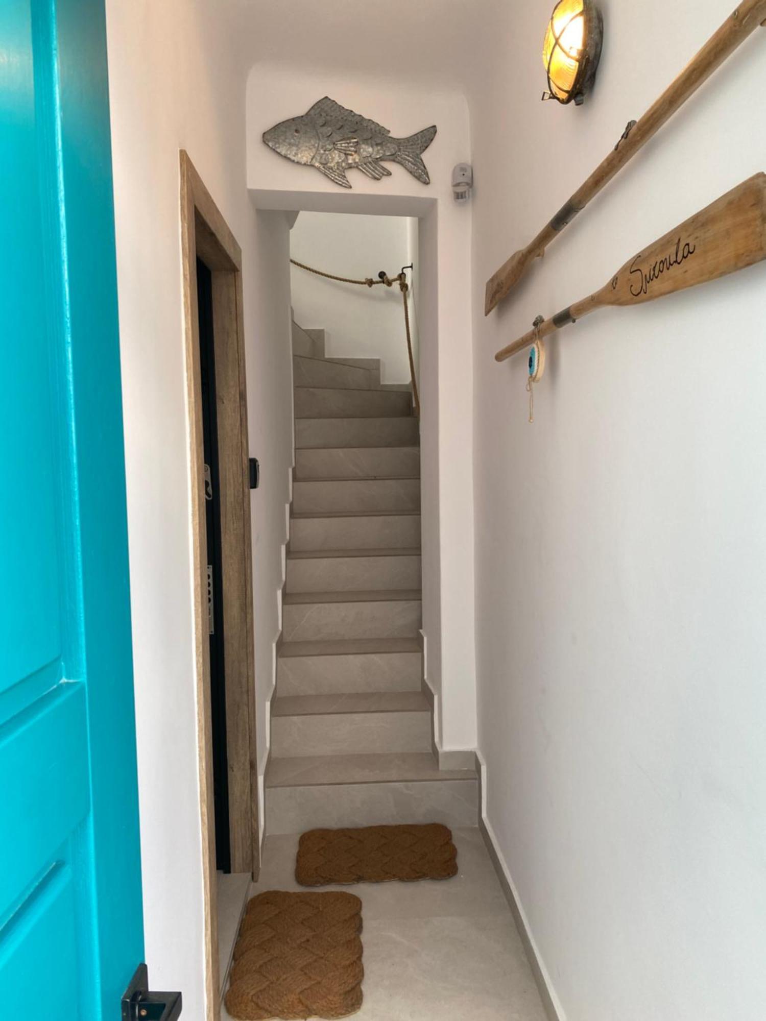 Seabed Suites Mykonos Mykonos Town Eksteriør bilde