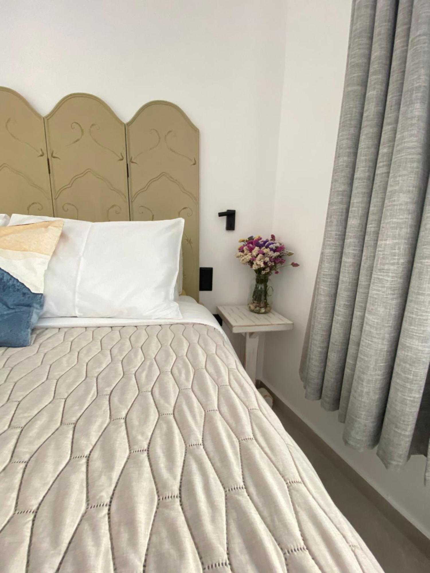 Seabed Suites Mykonos Mykonos Town Eksteriør bilde