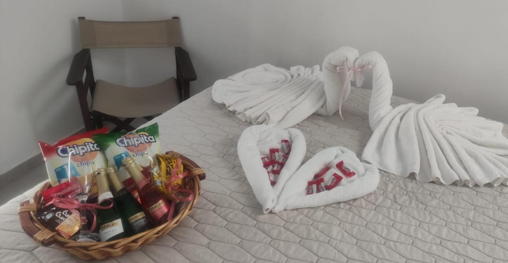 Seabed Suites Mykonos Mykonos Town Eksteriør bilde