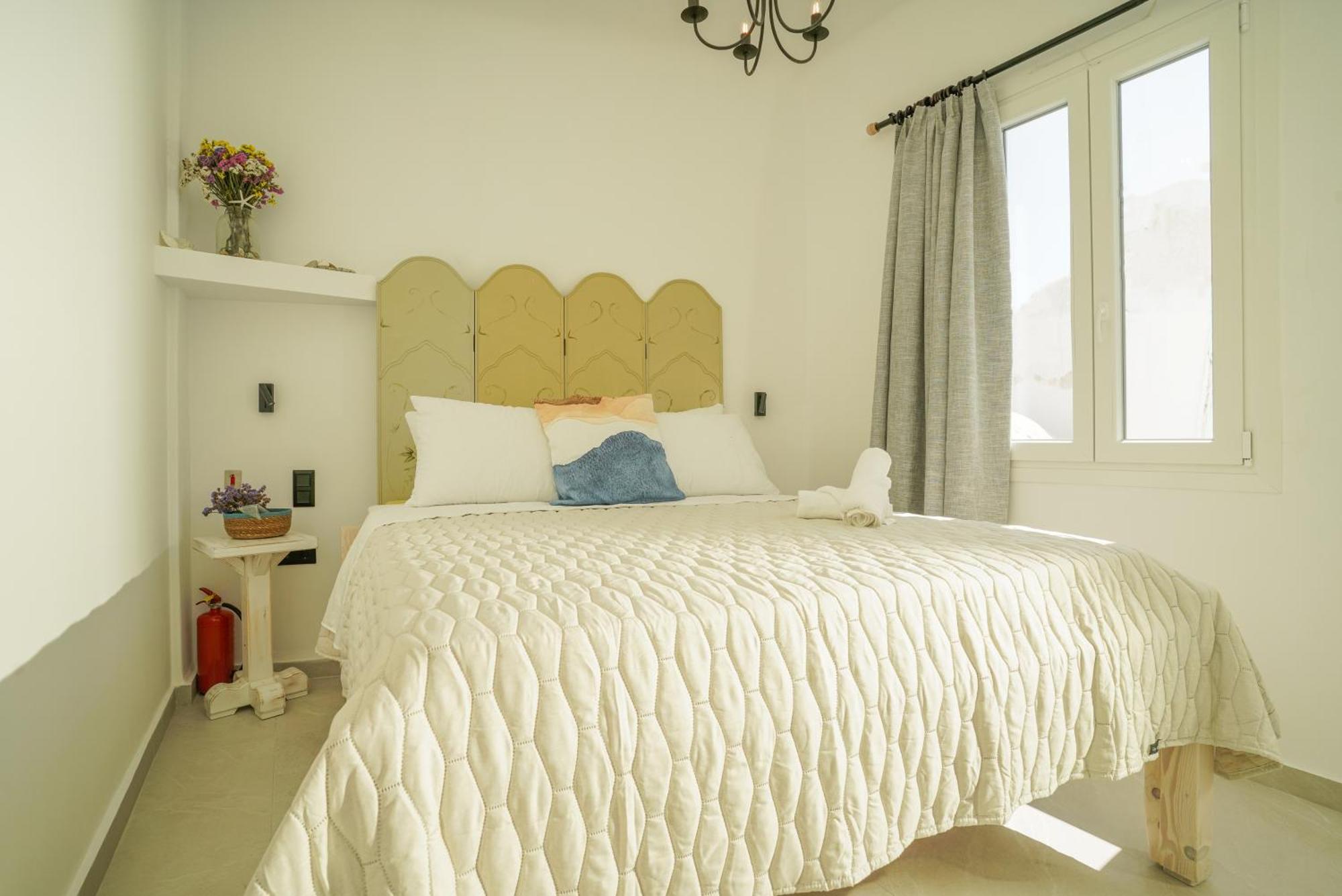 Seabed Suites Mykonos Mykonos Town Eksteriør bilde