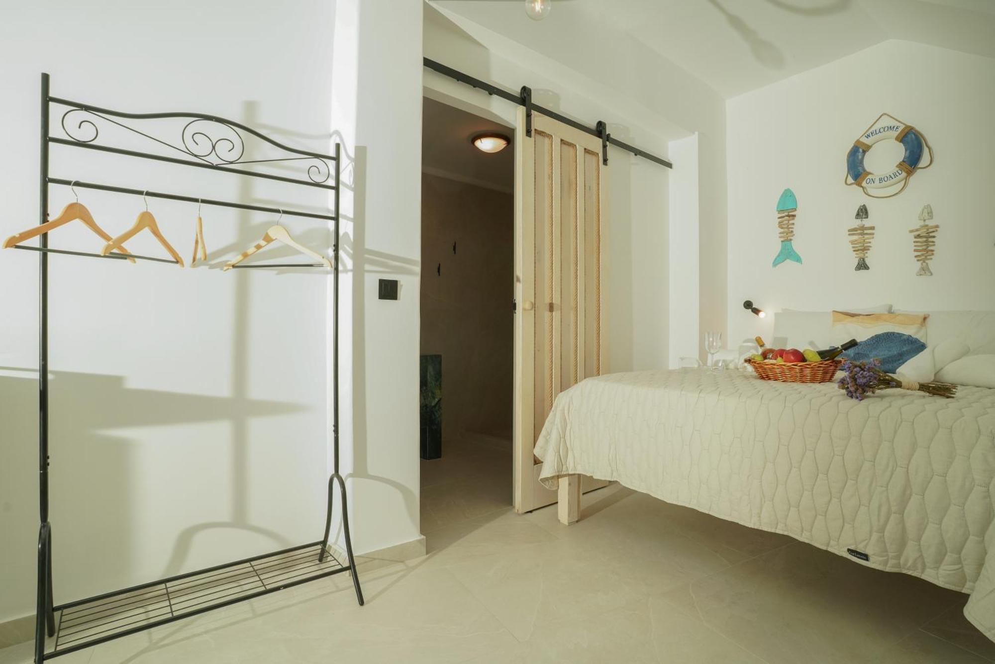 Seabed Suites Mykonos Mykonos Town Eksteriør bilde
